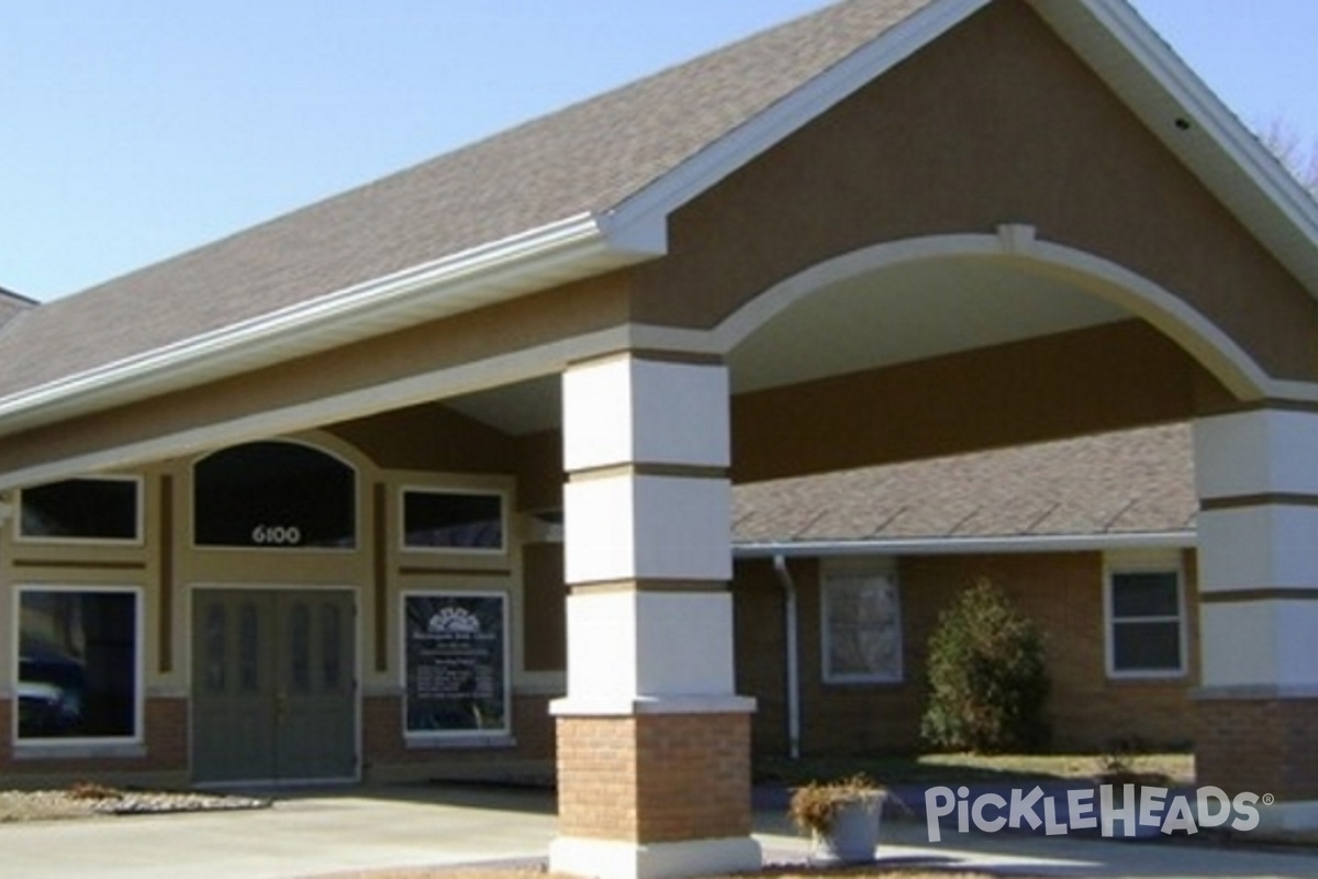 Photo of Pickleball at Morningside Bible Church